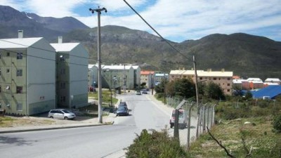 Construirán viviendas para empleados municipales de Ushuaia