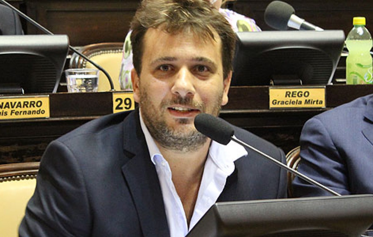 Avellaneda: “El intendente empezó una avanzada contra el STMA”