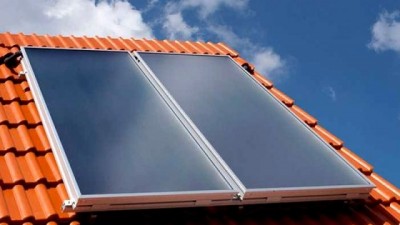 Ushuaia: impulsan el uso de sistemas solares térmicos en edificios públicos