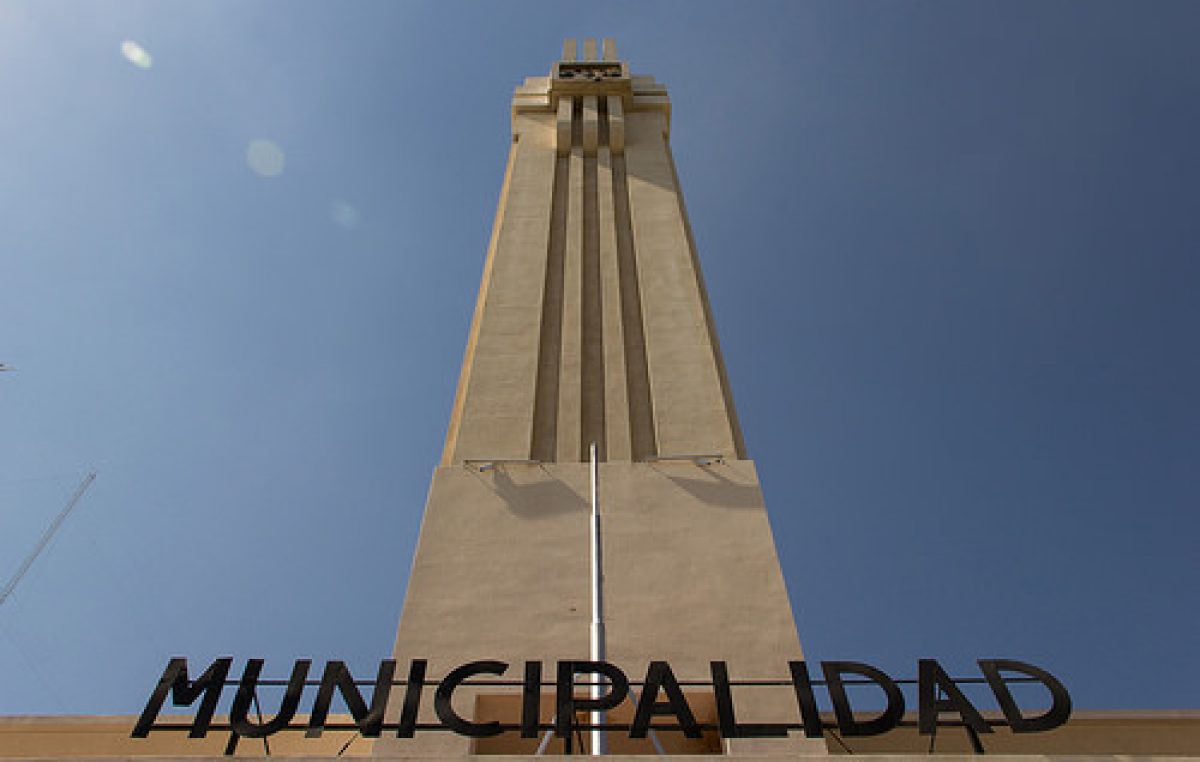 Sueldos: acuerdo en Tornquist