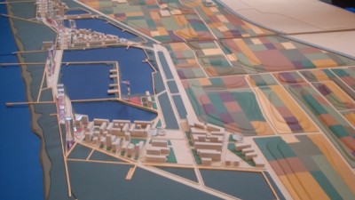 Ahora la Comuna de Avellaneda impulsa crear una Reserva Costera de 140 hectáreas