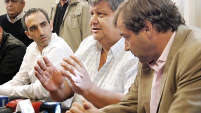 Río Cuarto: “El Municipio no es una cooperativa de trabajadores”