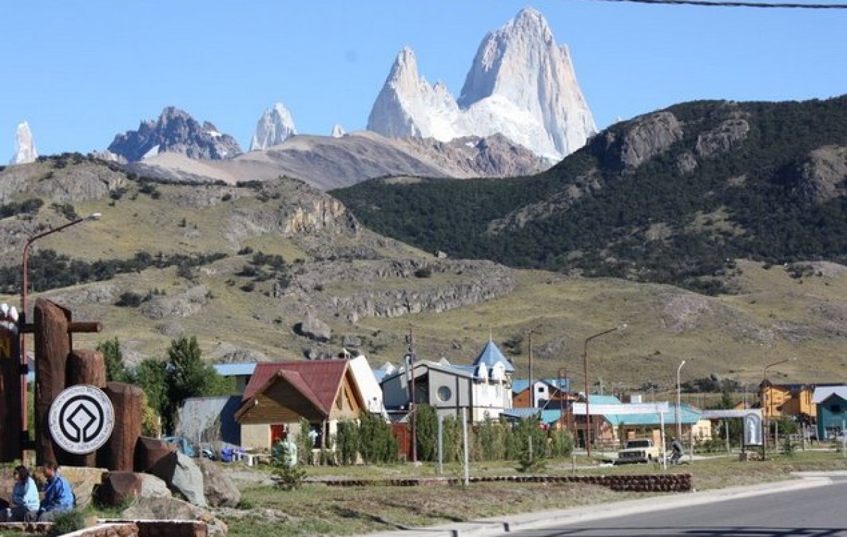 Comisión de partidos por la elección en El Chaltén