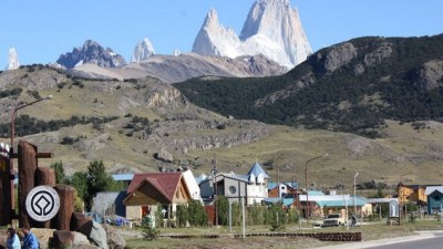 Comisión de partidos por la elección en El Chaltén