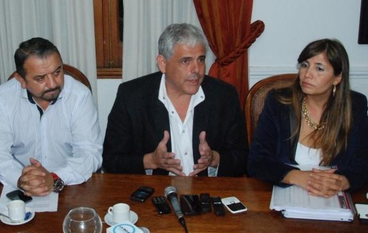 La Rioja: Gobierno y Municipio siguen discutiendo por el aumento salarial