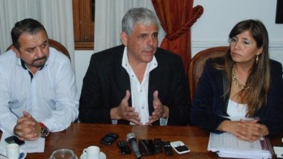 La Rioja: Gobierno y Municipio siguen discutiendo por el aumento salarial