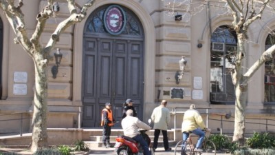 Pese al nuevo intendente, los municipales vuelven a ir al paro en San Pedro