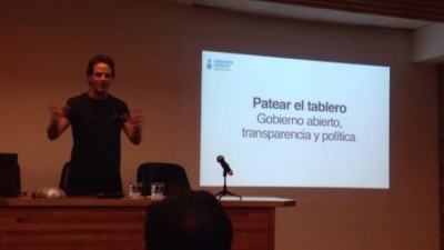 Bahía Blanca firmará convenios de transferencia tecnológica con dos municipios de Chile