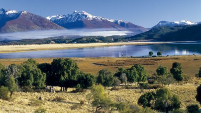 Quieren habilitar viejas servidumbres de paso para facilitar el acceso a ríos y lagunas de Esquel