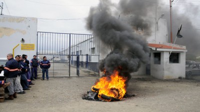 SOEM Río Gallegos: El paro es “resultado de 9 meses de idas y venidas”