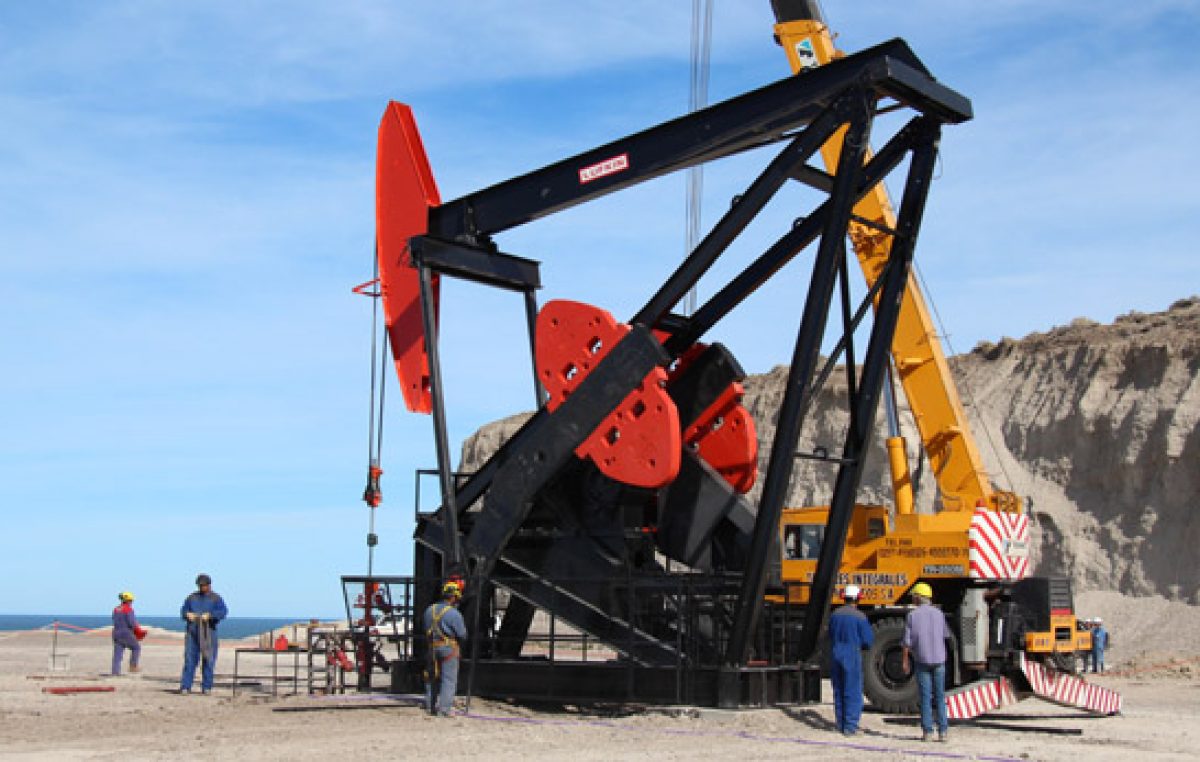 Proyectan que Comodoro perderá este año $53 millones en ingresos petroleros