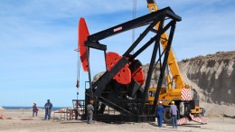 Proyectan que Comodoro perderá este año $53 millones en ingresos petroleros