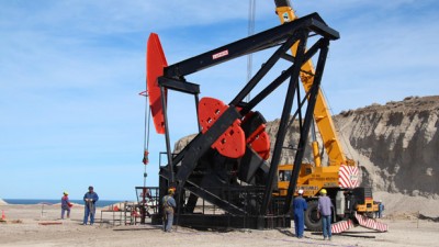 Proyectan que Comodoro perderá este año $53 millones en ingresos petroleros