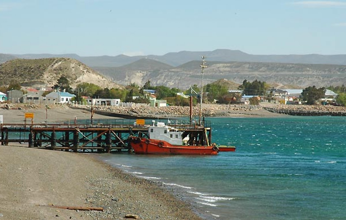 Obras por más de 60 millones para Comodoro, Rada Tilly y Sarmiento