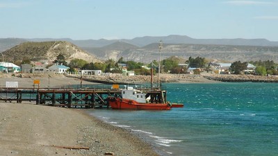 Obras por más de 60 millones para Comodoro, Rada Tilly y Sarmiento