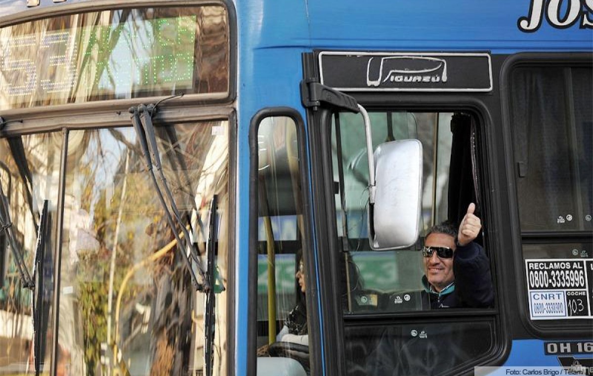 El 74% de los argentinos está satisfecho con su trabajo