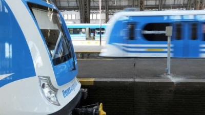 Hacia la inclusión de los ferrocarriles