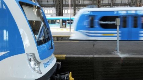 Hacia la inclusión de los ferrocarriles