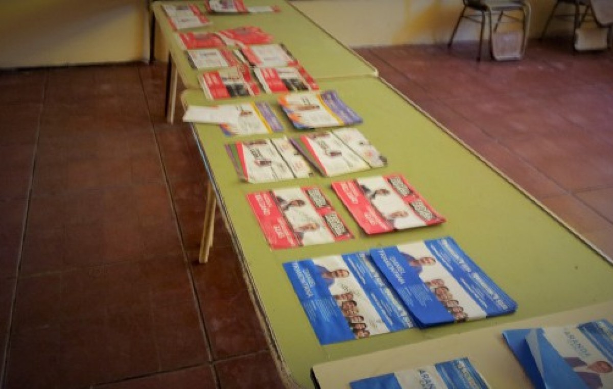 Cómo serán las elecciones en Luján y Guaymallén