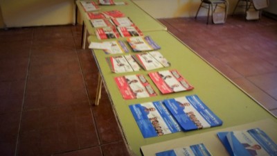 Cómo serán las elecciones en Luján y Guaymallén