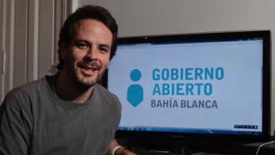 El Concejo de Bahía Blanca aprobó ordenanza para que Gobierno Abierto siga en las próximas gestiones municipales