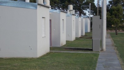 En Tornquist el próximo lunes entregarán treinta casas