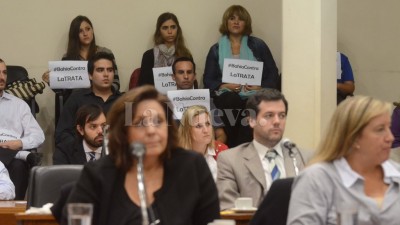 El Concejo de Bahía Blanca aprobó el proyecto para cerrar los cabarets en Bahía