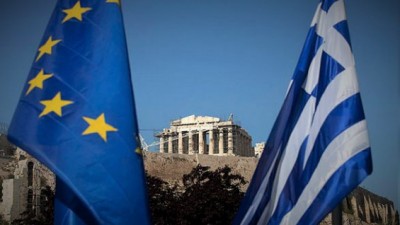 Con dinero de sus entes públicos Grecia le pagará al FMI
