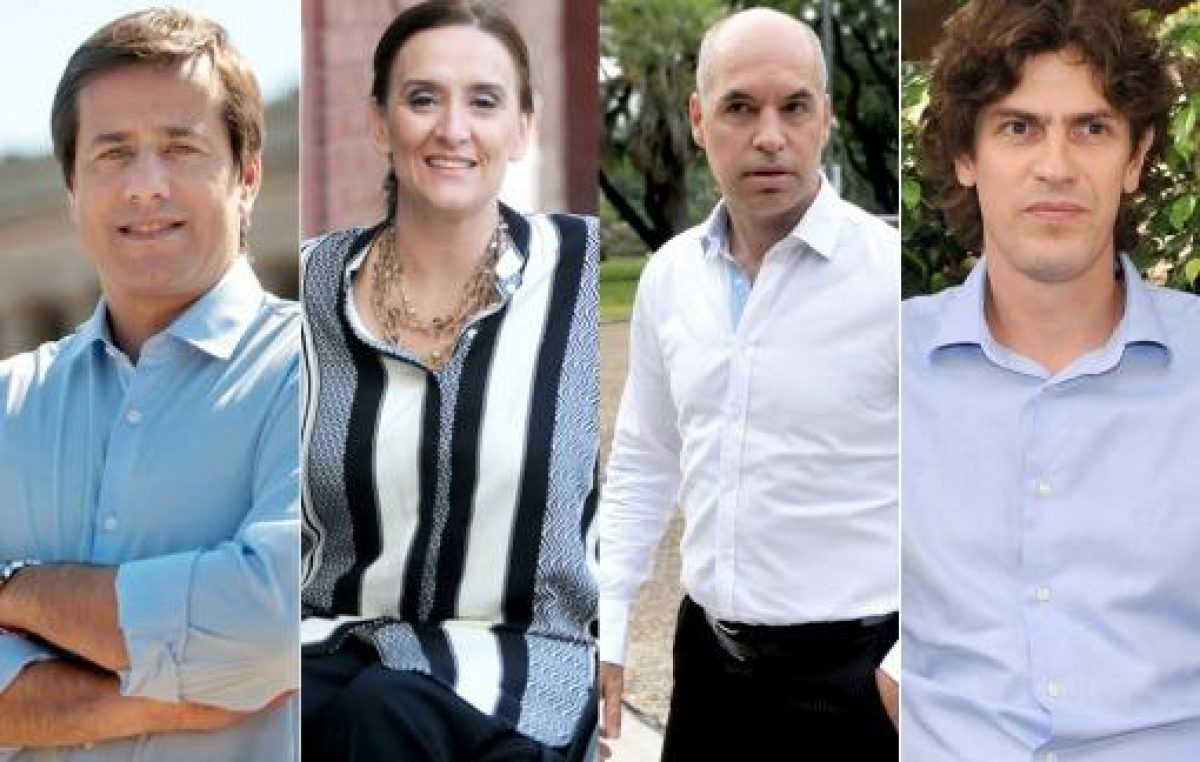 Comenzó la veda electoral en Capital de cara a las PASO del domingo