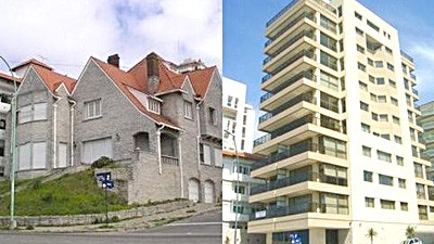 El Concejo de Mar del Plata analiza la propuesta de frenar las desafectaciones de inmuebles con valor patrimonial