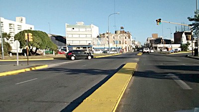 Avanza el plan de mejoras y mantenimiento en el Puerto de Mar del Plata