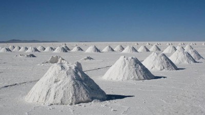 Esta semana parte la primera exportación de litio jujeño a Japón