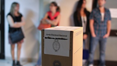 Las PASO en Catamarca se aplicarán en los municipios sin Carta Orgánica