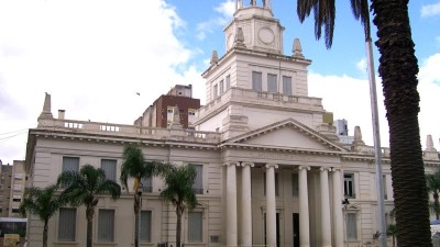 Tras lograr el aumento, Carranza pidió por los ascensos de los municipales de Río Cuarto