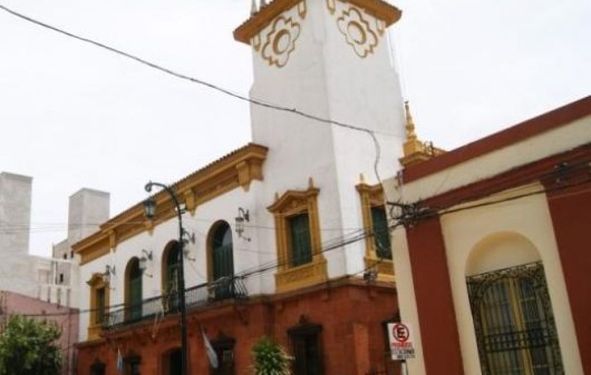 Municipales mercedeños solicitaron recategorización y suba por presentismo