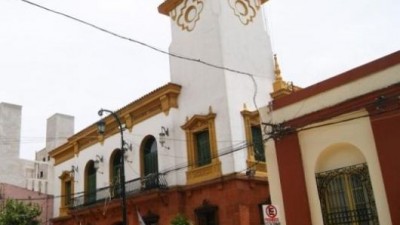 Municipales mercedeños solicitaron recategorización y suba por presentismo