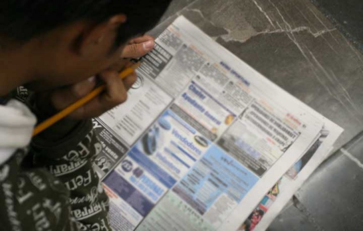 Subió el desempleo en Brasil y se agudiza la crisis económica