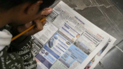 Subió el desempleo en Brasil y se agudiza la crisis económica