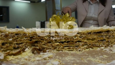 Se creó el sistema de promoción de productos “Hecho en Santa Fe, por Santafesinos”
