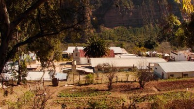 Jujuy: Valle Grande contará con energía eléctrica permanente