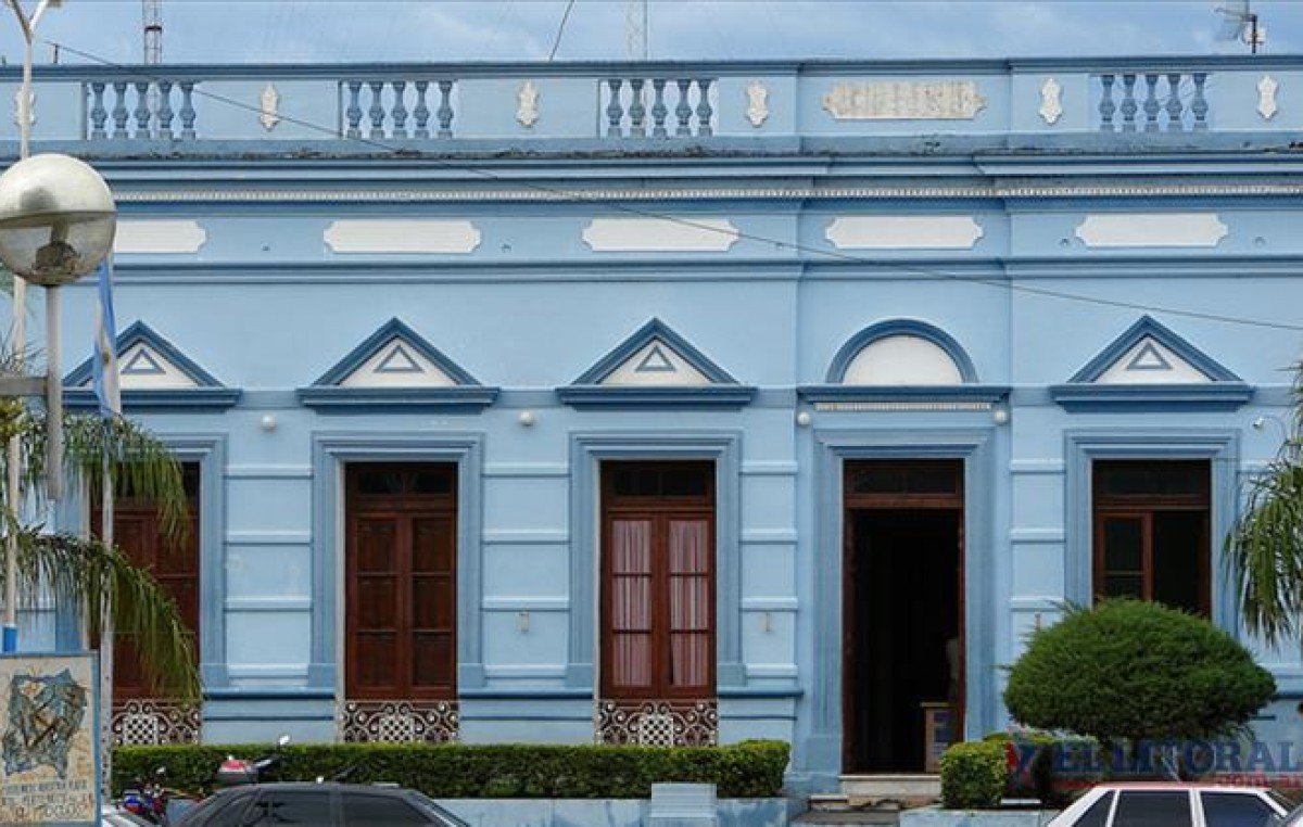 Acordaron un aumento salarial para los municipales de San Luis del Palmar