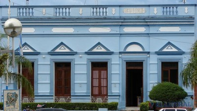 Acordaron un aumento salarial para los municipales de San Luis del Palmar