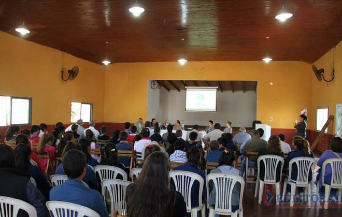 Municipios de Argentina y Brasil ratificaron sus posturas de participar de todo el proceso del proyecto de la presa Garabí