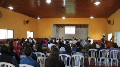Municipios de Argentina y Brasil ratificaron sus posturas de participar de todo el proceso del proyecto de la presa Garabí