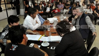Continúa el conflicto municipal en Río Gallegos