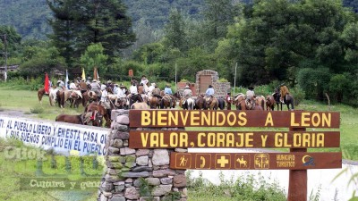 Conmemorarán el Día Grande de Jujuy