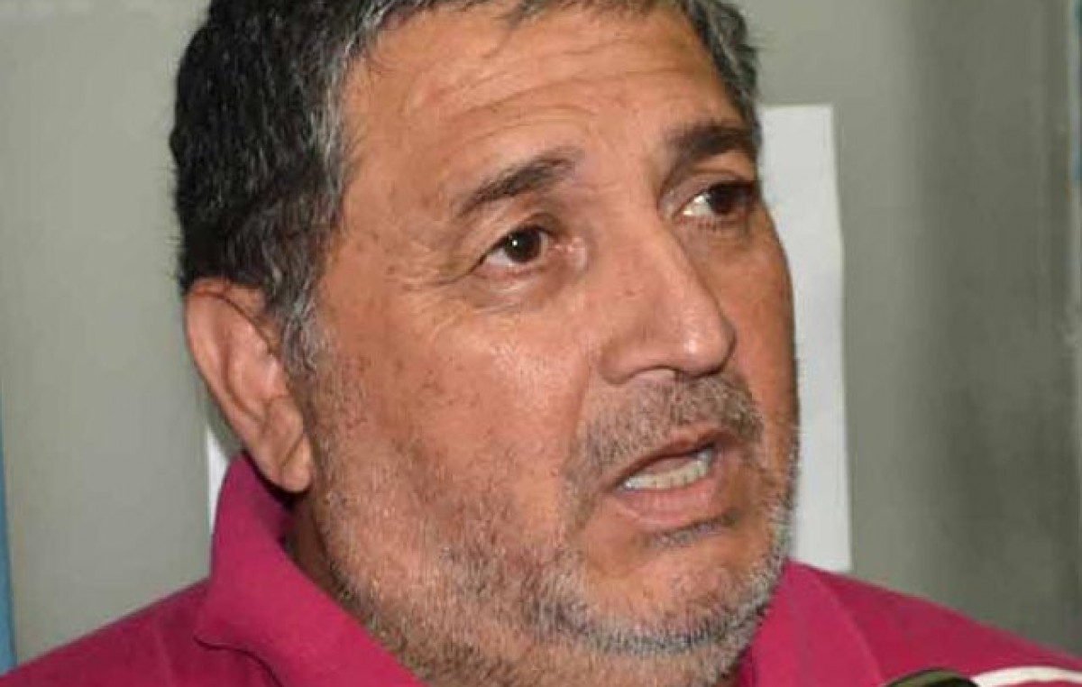 El SOEM Santa Rosa, por el blanqueo en tandas
