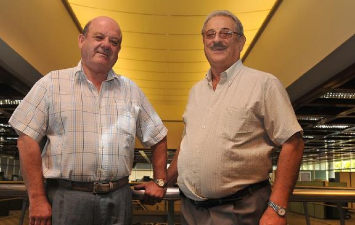 Córdoba: De los cuatro intendentes que están desde 1983, dos vuelven a presentarse ahora