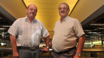 Córdoba: De los cuatro intendentes que están desde 1983, dos vuelven a presentarse ahora