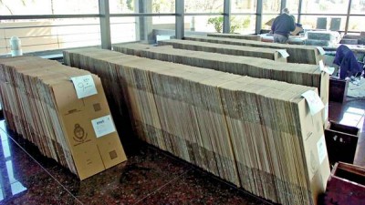 Más de 80 municipalidades y comunas de Córdoba convocaron para votar el 5 de julio